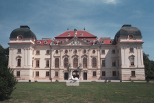 Barockschloss Ruegers